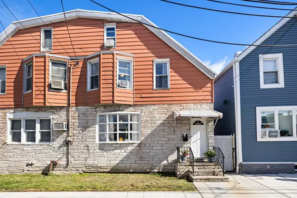 1110 61ST ST, North Bergen, NJ 07047