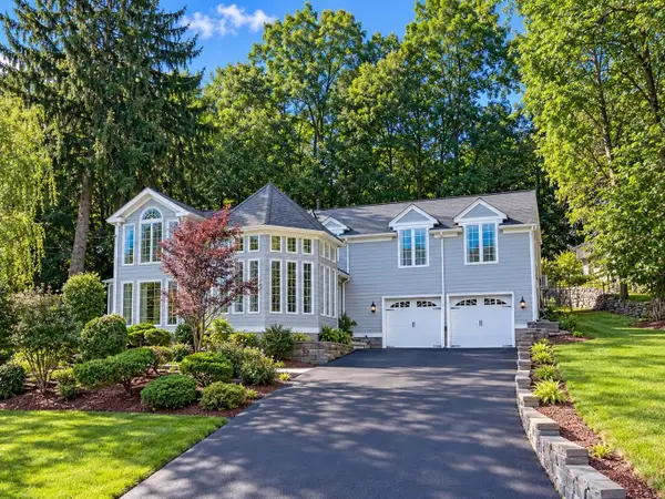 35 SUNNY HILL RD, ROCKAWAY TOWNSHIP, NJ 07866