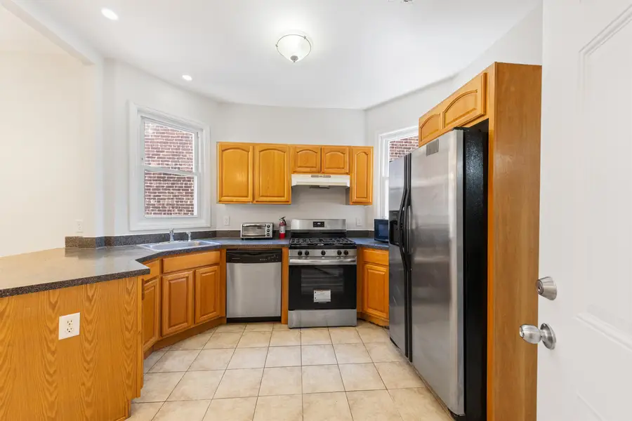 9 SANFORD PL #301, Jersey City, NJ 07307 - #3