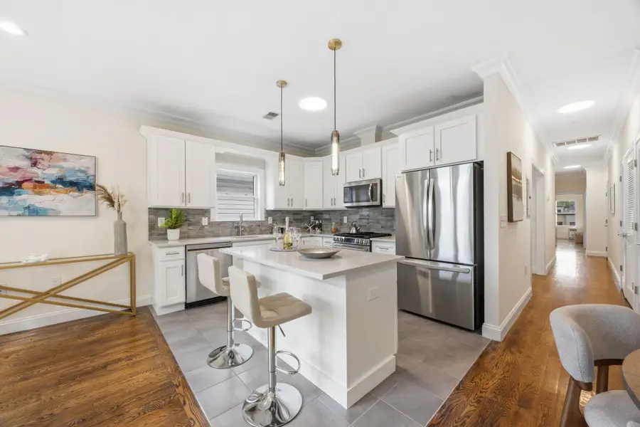 173 HALLADAY ST #2, Jersey City, NJ 07304 - #2