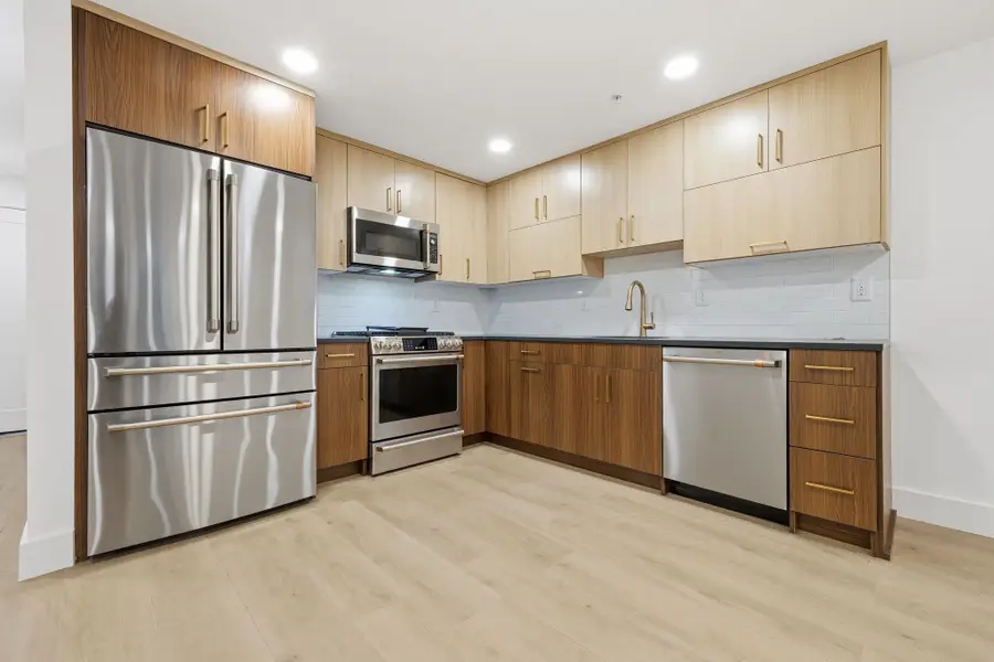 271 WEBSTER AVE #1, Jersey City, NJ 07307 - #2