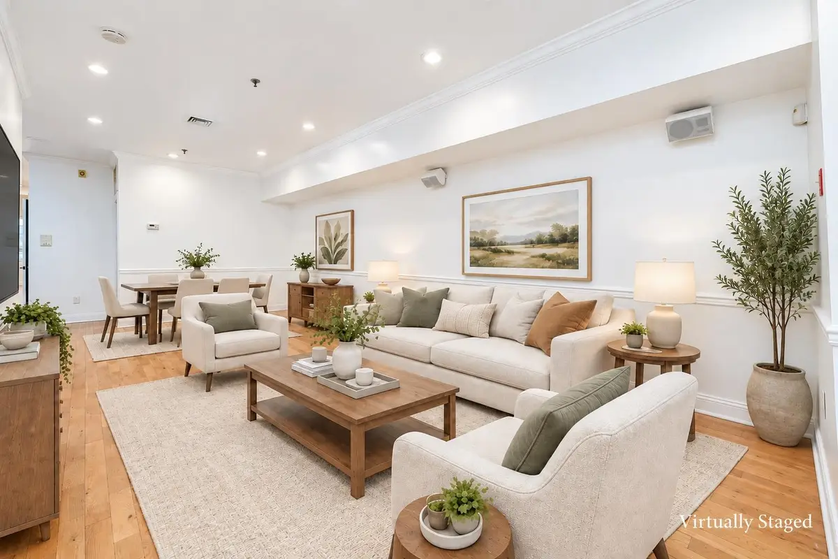 413 MADISON ST #2, Hoboken, NJ 07030 - #1