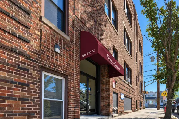 1100 83RD ST #C3, North Bergen, NJ 07047