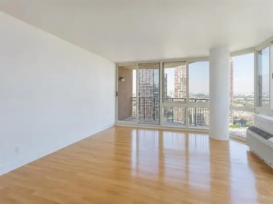 20 2ND ST #2303, Jersey City, NJ 07302 - #2