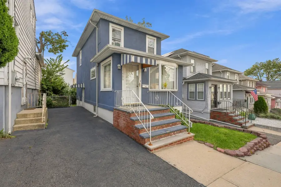 1603 82ND ST, North Bergen, NJ 07047 - #2