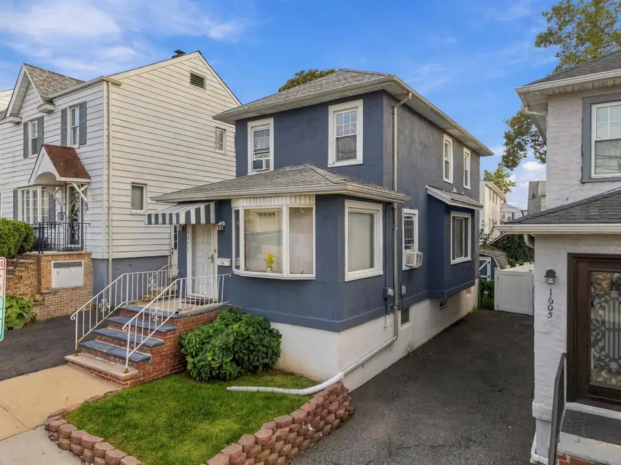 1603 82ND ST, North Bergen, NJ 07047 - #3