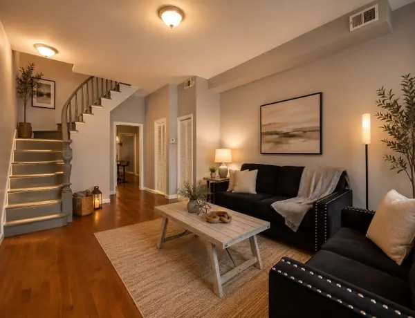 62 VAN REYPEN ST, JC, Journal Square, NJ 07306