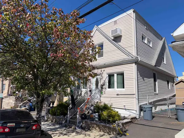1114 80TH ST, North Bergen, NJ 07047