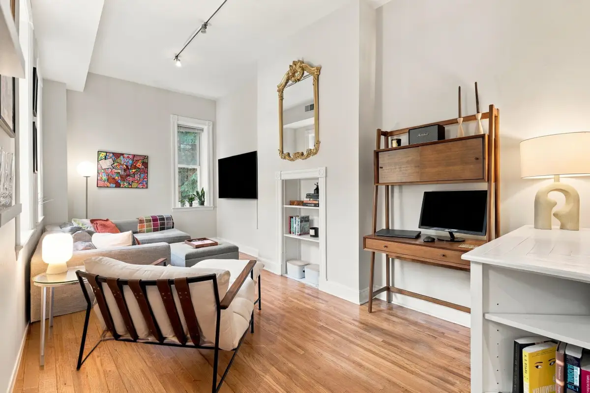 444 JERSEY AVE #3, Jersey City, NJ 07302 - #1