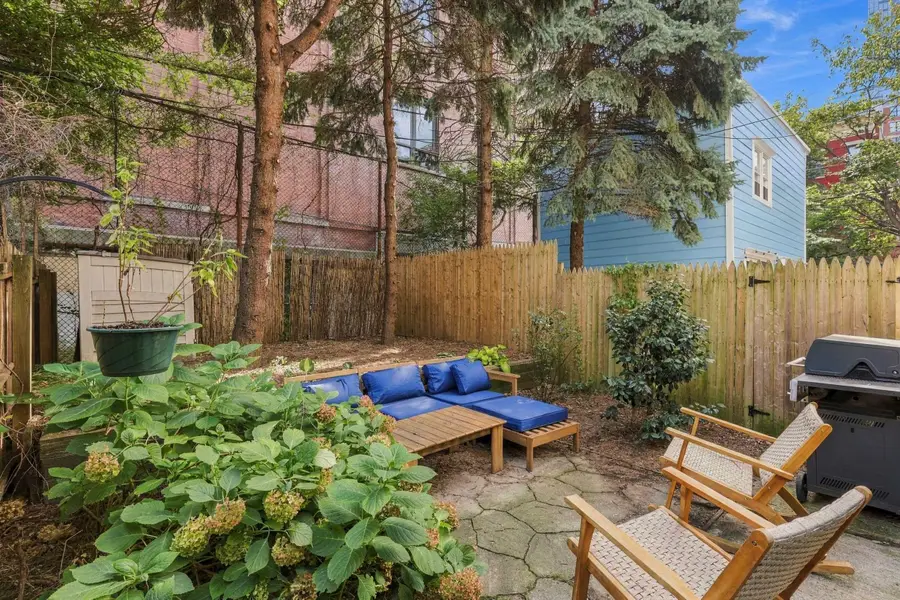 444 JERSEY AVE #3, Jersey City, NJ 07302 - #3