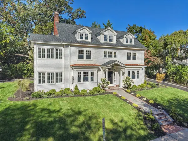 23 PROSPECT TERRACE, Montclair, NJ 07042