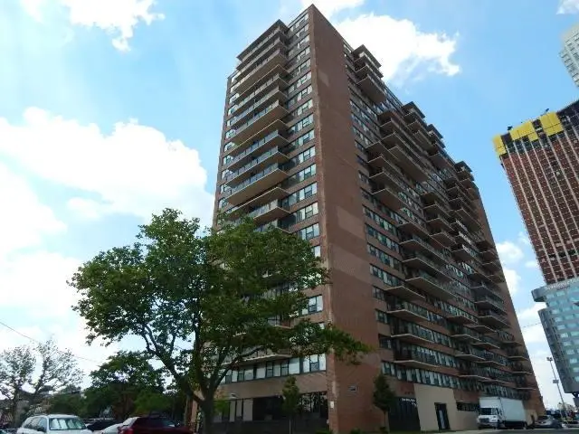 280 LUIS M MARIN BLVD #18S, Jersey City, NJ 07302 - #1
