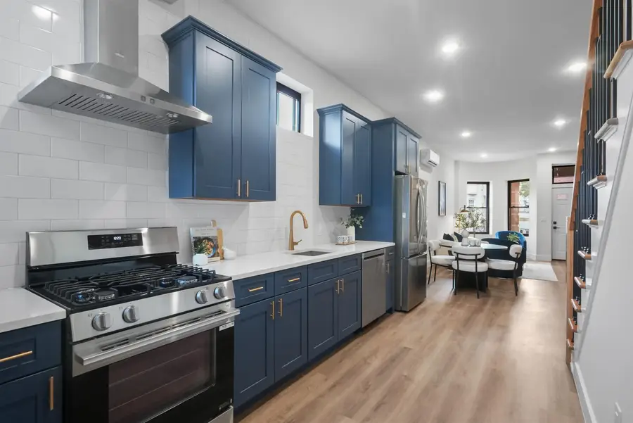 124A LEXINGTON AVE, Jersey City, NJ 07304 - #2