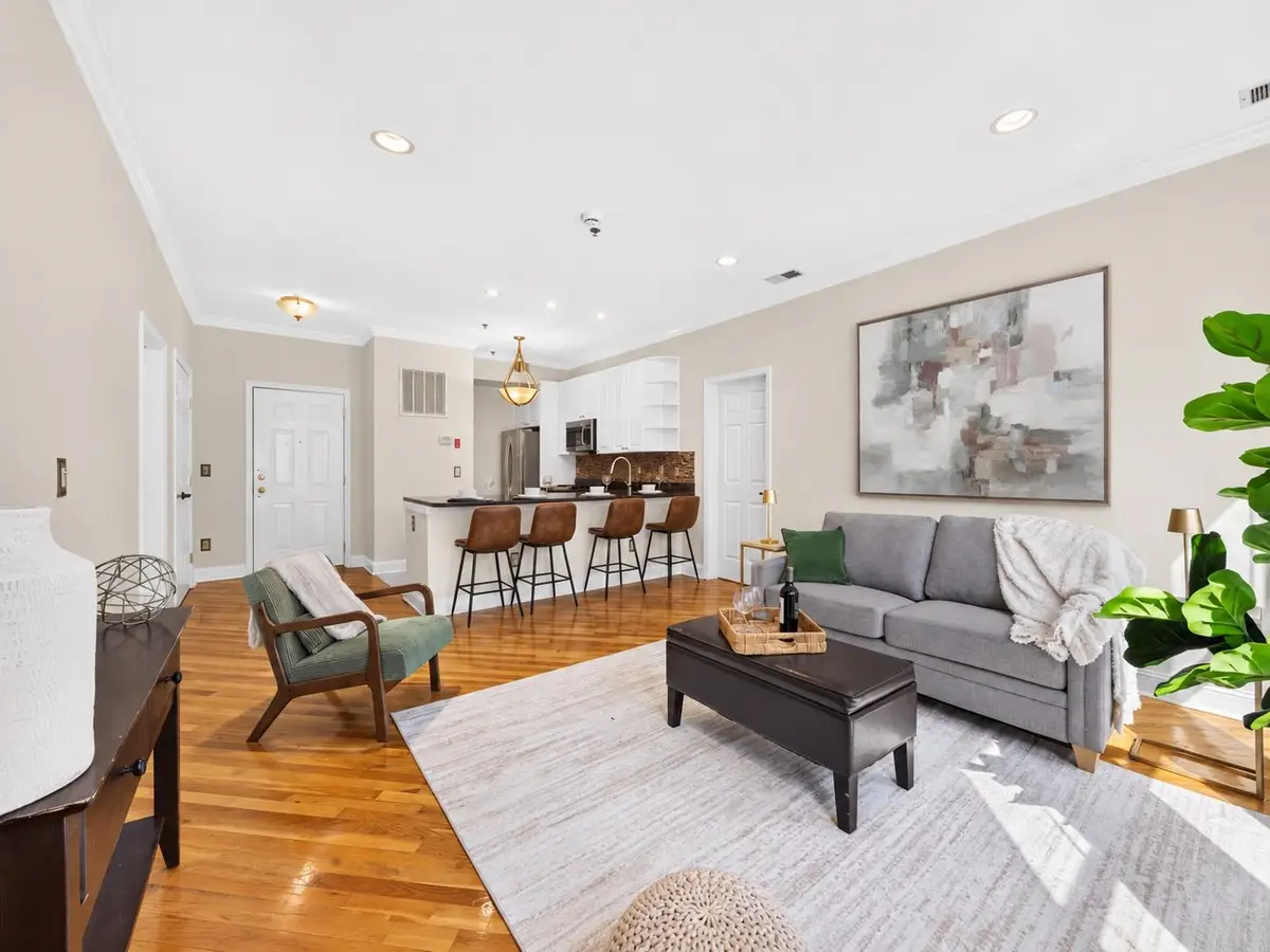 915 MADISON ST #4F, Hoboken, NJ 07030 - #1
