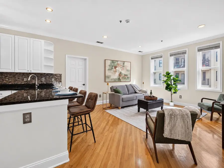 915 MADISON ST #4F, Hoboken, NJ 07030 - #2
