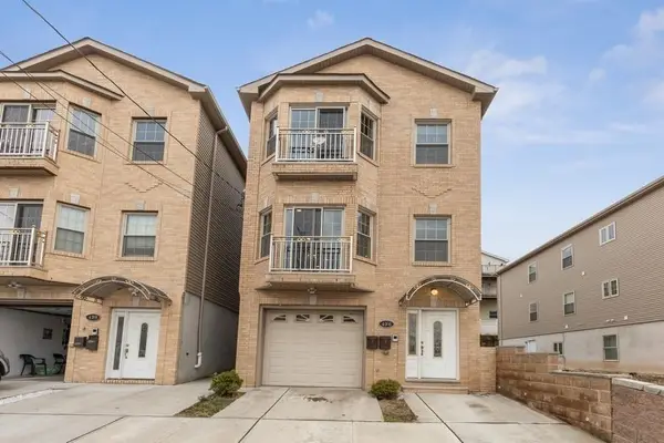 496 LIBERTY AVE, JC, Heights, NJ 07307