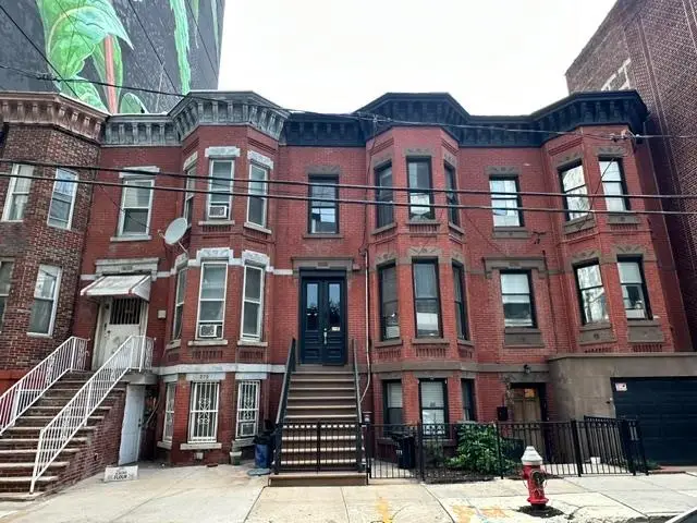 22 COTTAGE ST, Jersey City, NJ 07306 - #1