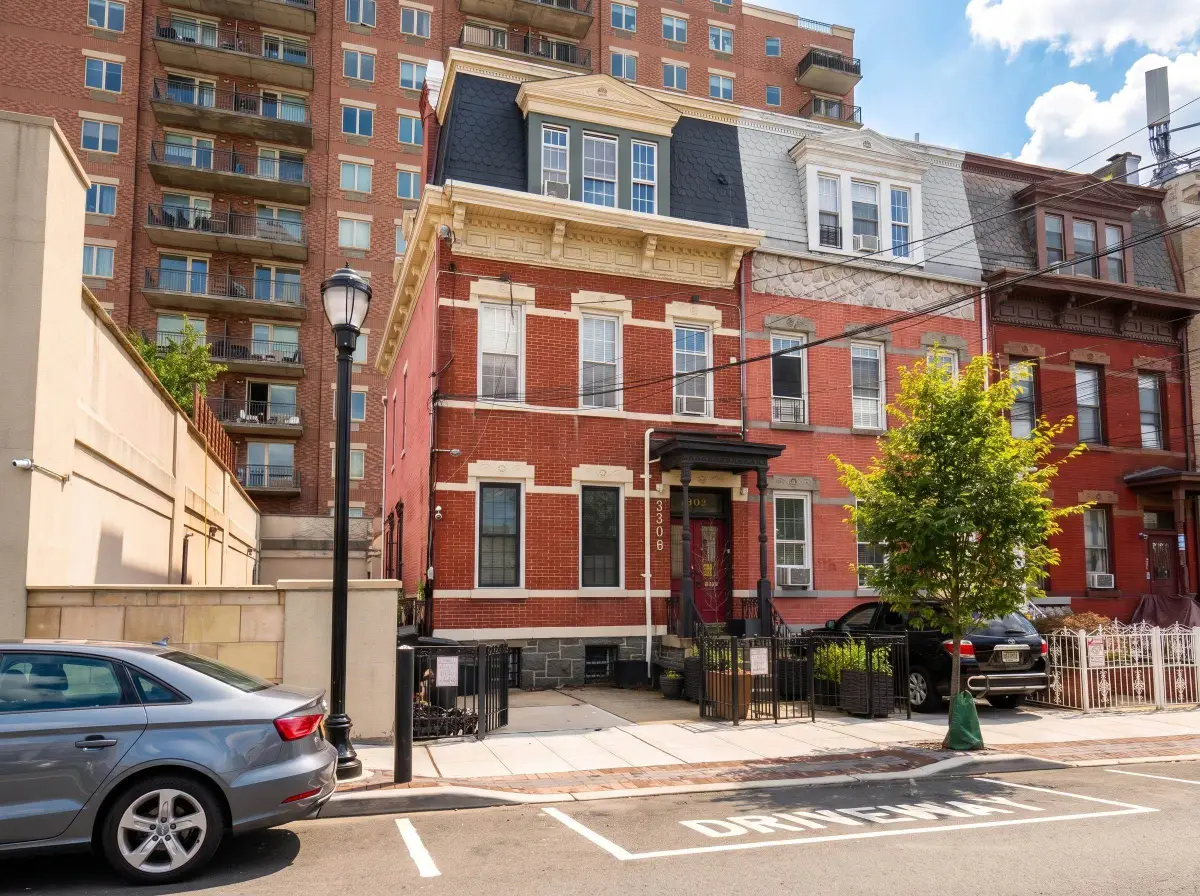 3308 HUDSON AVE, Union City, NJ 07087 - #1