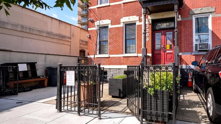 3308 HUDSON AVE, Union City, NJ 07087 - #2