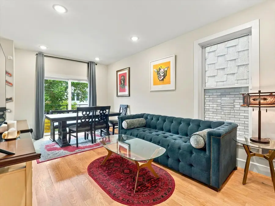 152 BEACH ST #1, Jersey City, NJ 07307 - #2