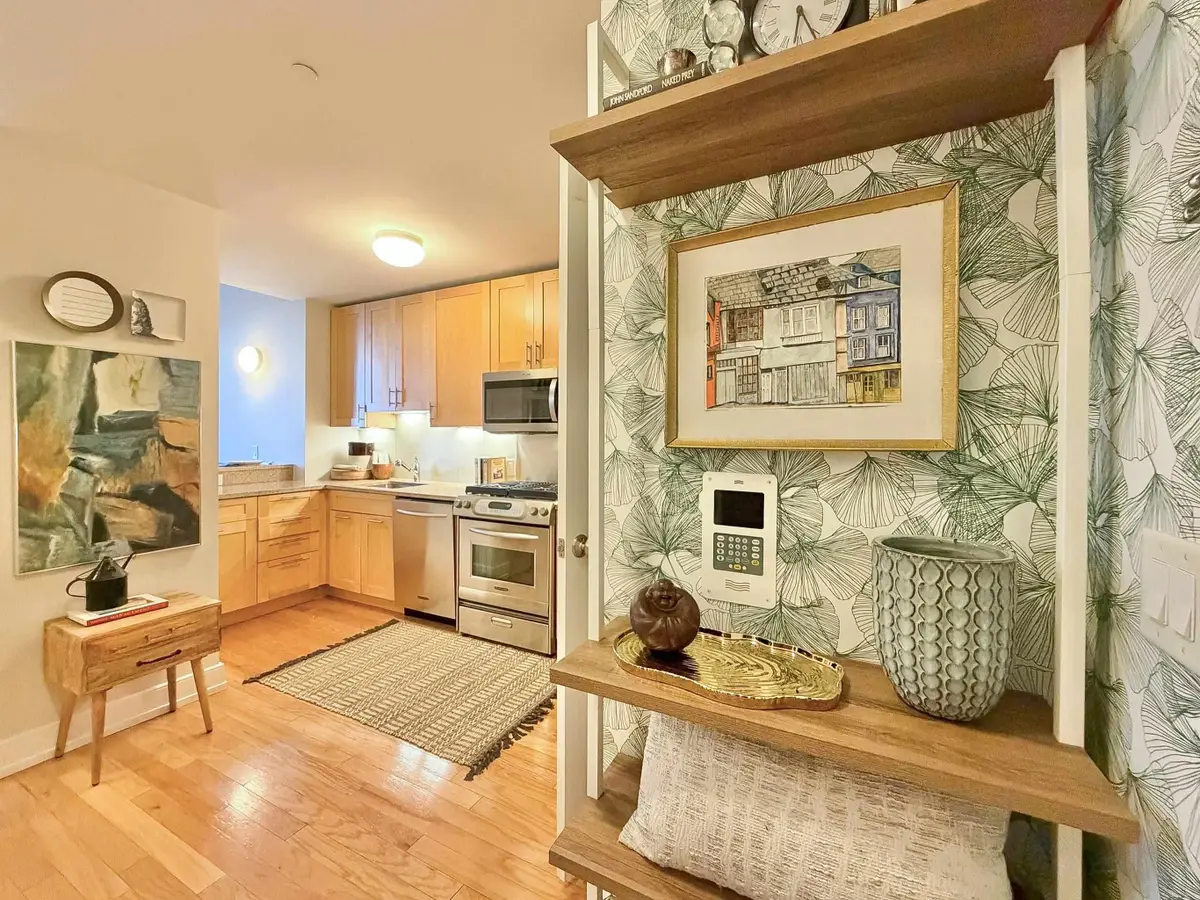 105 GREENE ST #703, Jersey City, NJ 07302 - #1