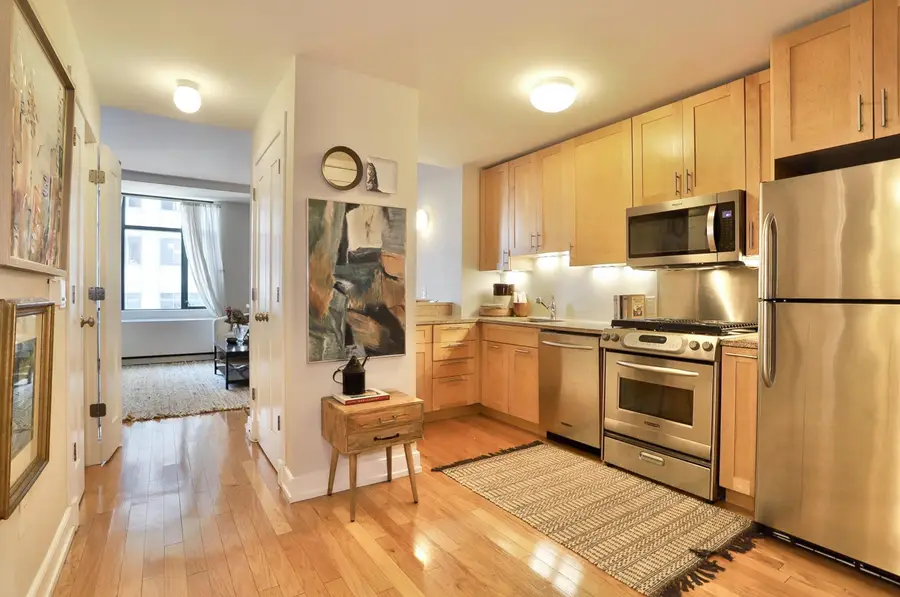 105 GREENE ST #703, Jersey City, NJ 07302 - #3
