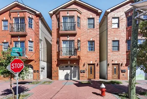 146 LOGAN AVE, JC, Journal Square, NJ 07306
