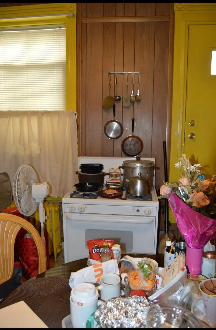 20 CRESCENT AVE, Jersey City, NJ 07304 - #3