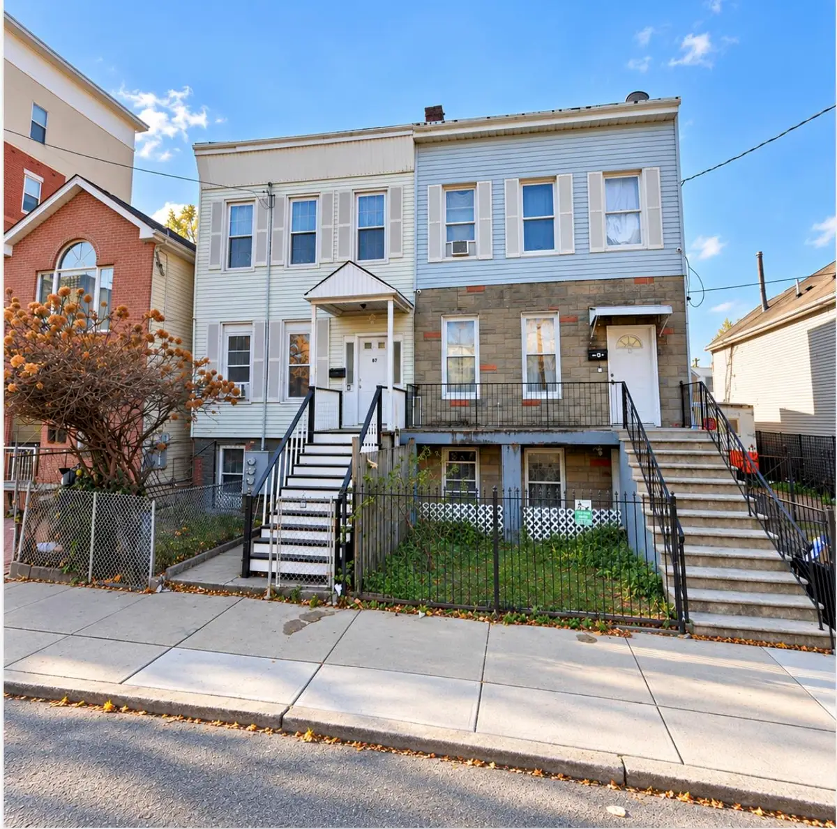 87 DWIGHT ST, Jersey City, NJ 07305 - #1