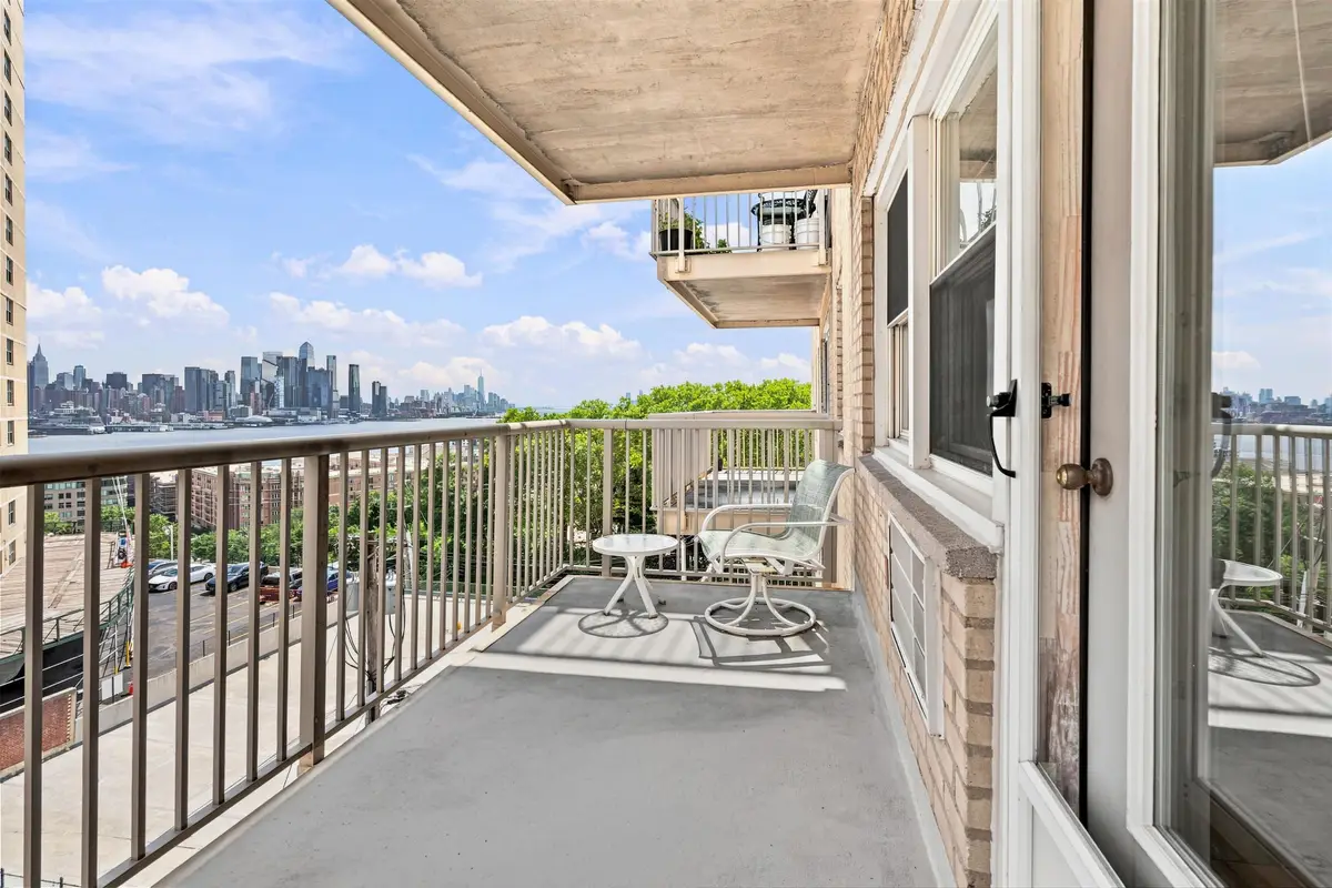 6010 BLVD EAST #64, West New York, NJ 07093 - #1
