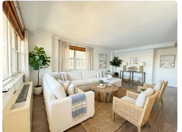 6600 BLVD EAST #22B, West New York, NJ 07093