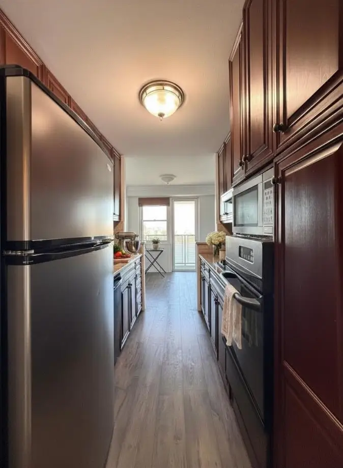 6600 BLVD EAST #22B, West New York, NJ 07093 - #3