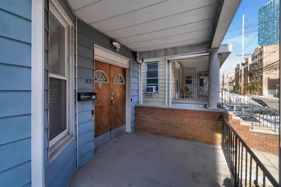 53 VAN REYPEN ST, Jersey City, NJ 07306 - #3