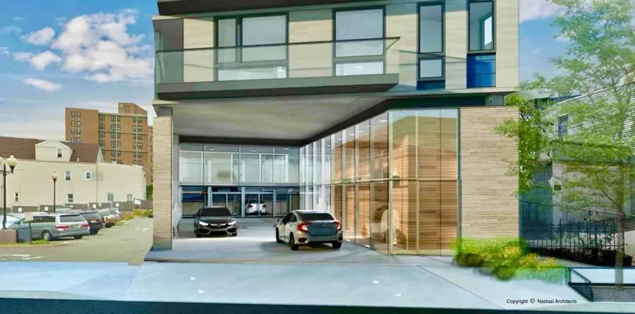 115-7 HACKENSACK PLANK RD, Weehawken, NJ 07086 - #2
