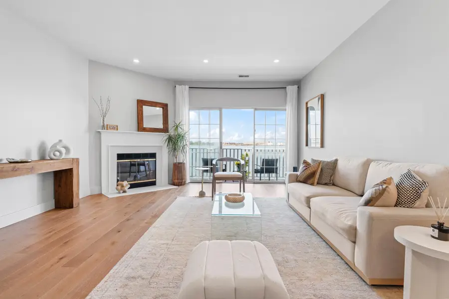 156 COTTONWOOD ST, Jersey City, NJ 07305 - #3