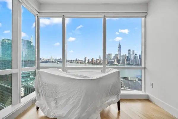 77 HUDSON ST #2606, JC, Downtown, NJ 07302