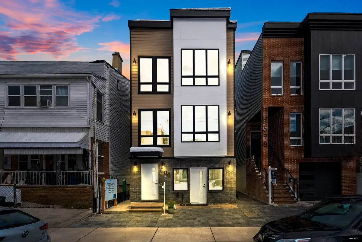 600 BRAMHALL AVE #1, Jersey City, NJ 07304 - #1