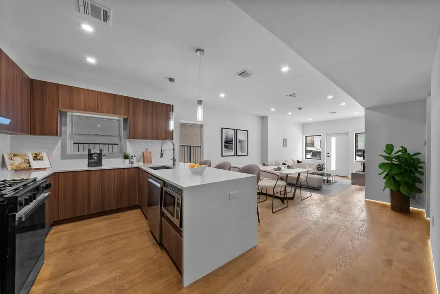 600 BRAMHALL AVE #1, Jersey City, NJ 07304 - #2