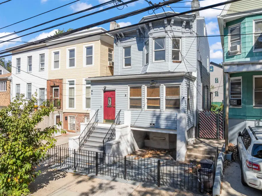 28 BELMONT AVE, Jersey City, NJ 07304 - #2