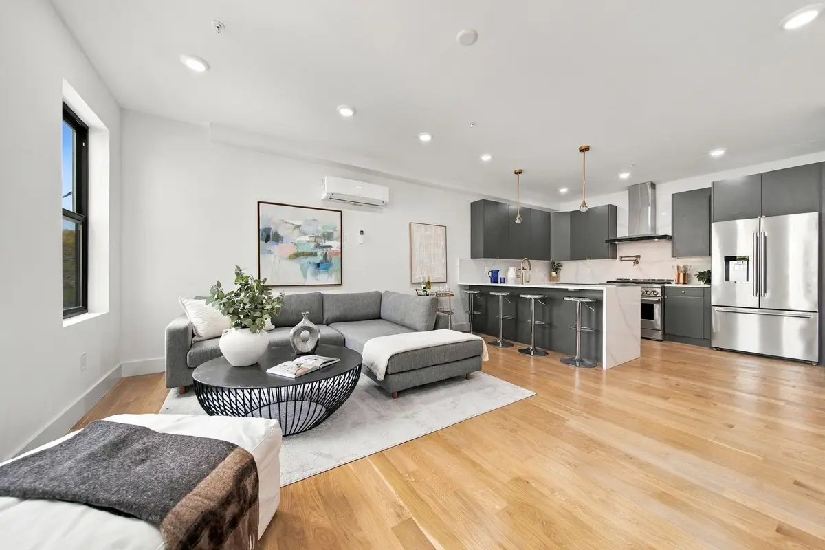 39 BOORAEM AVE #2, Jersey City, NJ 07307 - #1