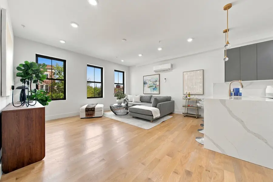 39 BOORAEM AVE #2, Jersey City, NJ 07307 - #2