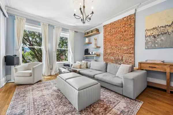 232 MONTGOMERY ST #3, JC, Downtown, NJ 07302
