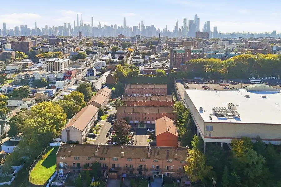 3634 LINCOLN TERRACE, North Bergen, NJ 07047 - #3