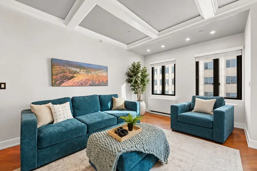 105 GREENE ST #604, Jersey City, NJ 07302 - #2