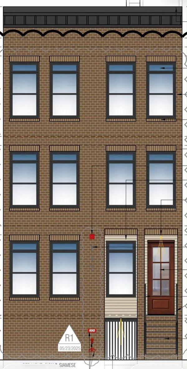 147 LINCOLN ST, JC, Heights, NJ 07307