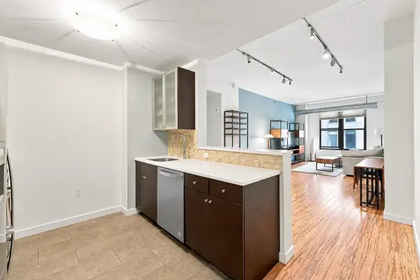232 PAVONIA AVE #312, JC, Downtown, NJ 07302