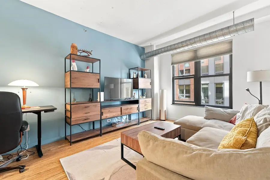 232 PAVONIA AVE #312, Jersey City, NJ 07302 - #2