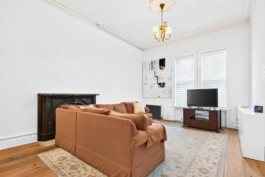 64 SUSSEX ST, Jersey City, NJ 07302 - #2