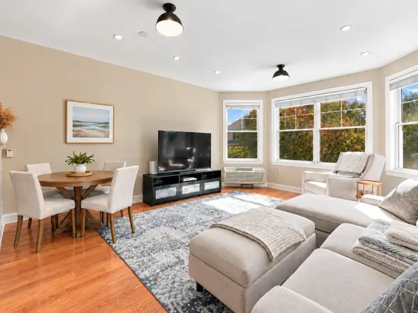 40 CONSTITUTION WAY #201, JC, Greenville, NJ 07305