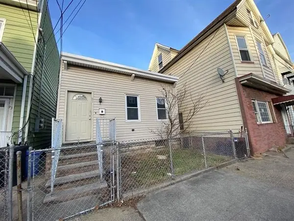91 WEST 19TH ST, Bayonne, NJ 07002
